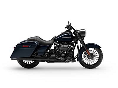 New 2019 Harley-Davidson® Road King® Special