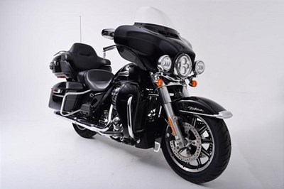 Used 2018 Harley-Davidson® Electra Glide® Ultra Classic®