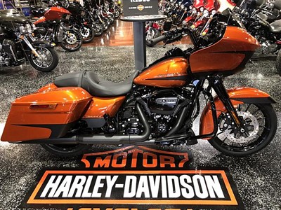 New 2019 Harley-Davidson® Road Glide® Special