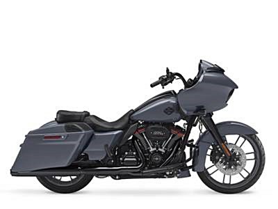 Used 2018 Harley-Davidson® CVO™ Road Glide®