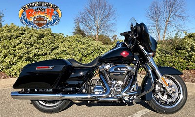 New 2019 Harley-Davidson® Electra Glide Standard