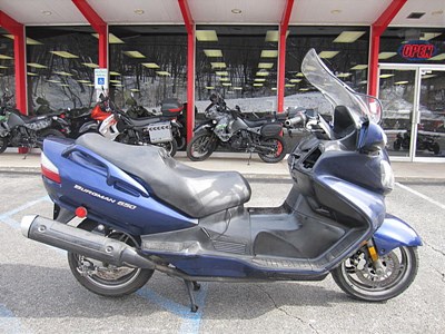 Used Motorcycles Nj >> Burgman 650 Used Motorcycles Nj >> Burgman 650