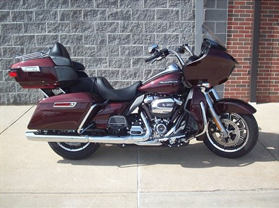 New 2019 Harley-Davidson® Road Glide® Ultra