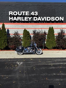 Used 2005 Harley-Davidson® Softail® Deluxe