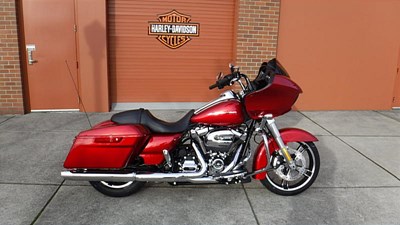 New 2019 Harley-Davidson® Road Glide®