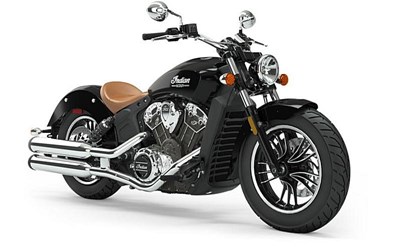 New 2019 Indian® Scout®