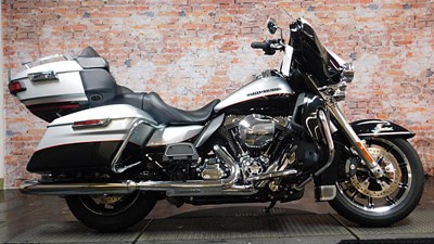 Used 2015 Harley-Davidson® Ultra Limited