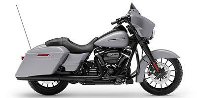 New 2019 Harley-Davidson® Street Glide® Special