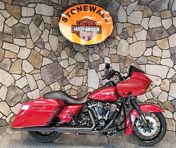 Used 2018 Harley-Davidson® Road Glide® Special