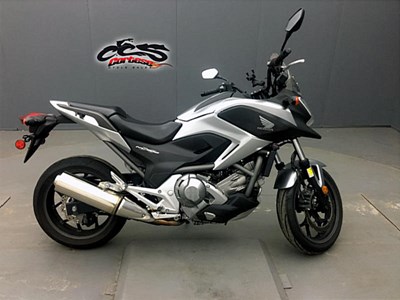 Used 2012 Honda®