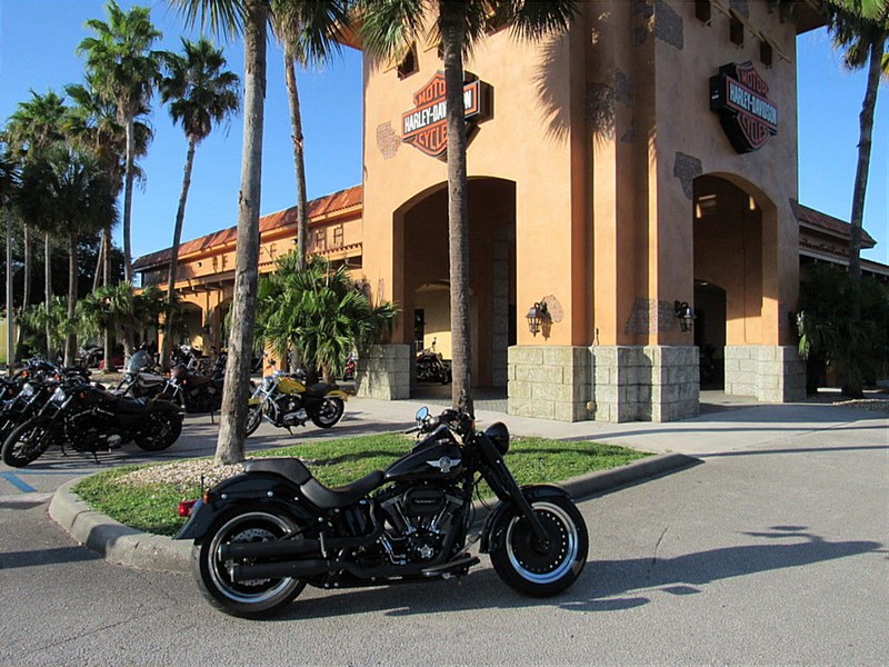 17 Harley Davidson Flstfbs Softail Fat Boy S For Sale In Stuart Fl Item 17 Harley Davidson Flstfbs Softail Fat Boy S For Sale In Stuart Fl Item