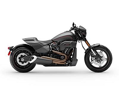 New 2019 Harley-Davidson® Softail® FXDR™ 114