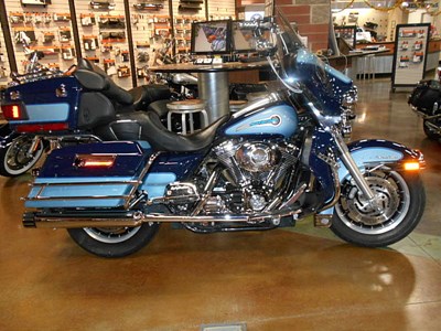 Used 2003 Harley-Davidson® Ultra Classic® Electra Glide®