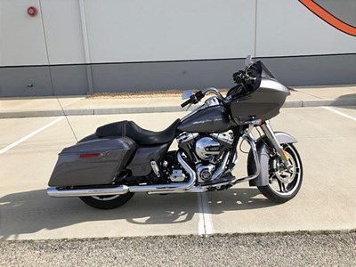 Used 2016 Harley-Davidson® Road Glide®