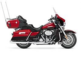 Used 2011 Harley-Davidson® Electra Glide® Ultra Limited®