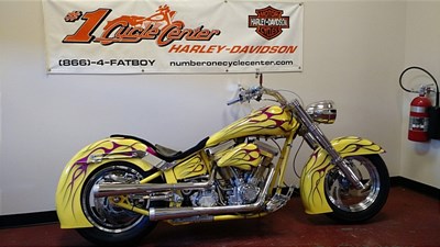 Used 1999 Special Construction Special Construction