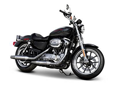 Used 2014 Harley-Davidson® Sportster® 883 Superlow™