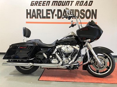 Used 2013 Harley-Davidson® Road Glide® Custom