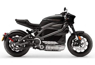 New 2020 Harley-Davidson®