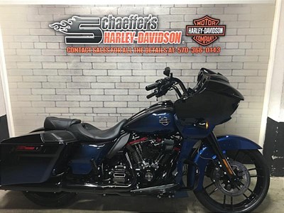 New 2019 Harley-Davidson® CVO™ Road Glide®