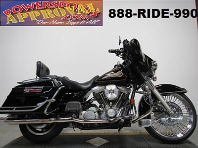 Used 1997 Harley-Davidson® Electra Glide® Standard