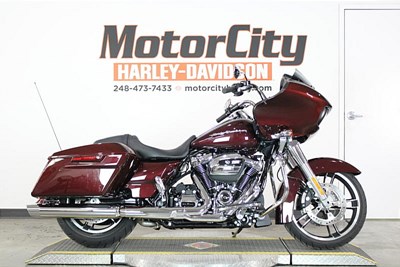 Used 2018 Harley-Davidson® Road Glide®