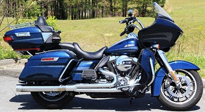 Used 2016 Harley-Davidson® Road Glide® Ultra