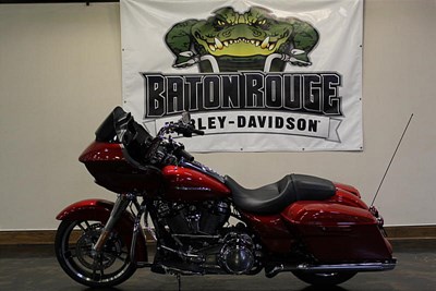 New 2019 Harley-Davidson® Road Glide®
