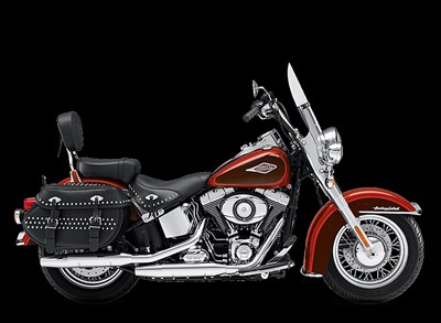 Used 2013 Harley-Davidson® Heritage Softail® Classic