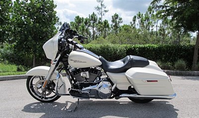 Used 2014 Harley-Davidson® Street Glide®