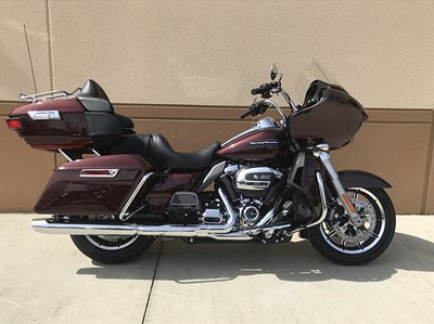 New 2019 Harley-Davidson® Road Glide® Ultra