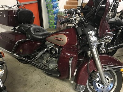 Used 1984 Harley-Davidson® Electra Glide® Classic