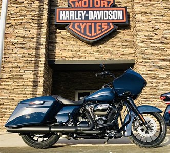 New 2019 Harley-Davidson® Road Glide® Special