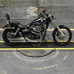 Used 2013 Harley-Davidson® Dyna® Wide Glide