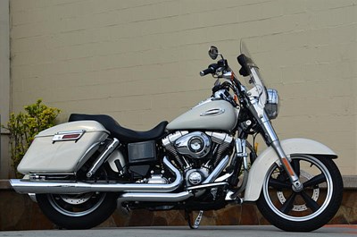 Used 2014 Harley-Davidson® Dyna® Switchback™