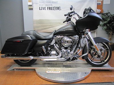 Used 2016 Harley-Davidson® Road Glide®