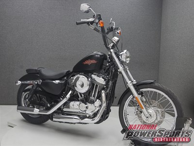 Used 2016 Harley-Davidson® Sportster® Seventy-Two®