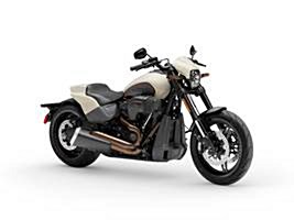 New 2019 Harley-Davidson® Softail® FXDR™ 114