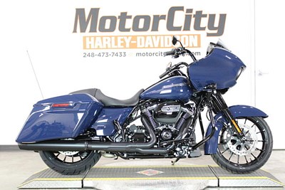 New 2019 Harley-Davidson® Road Glide® Special