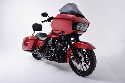 Used 2018 Harley-Davidson® Road Glide® Special