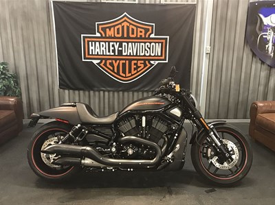 Used 2013 Harley-Davidson® V-Rod® Night Rod® Special