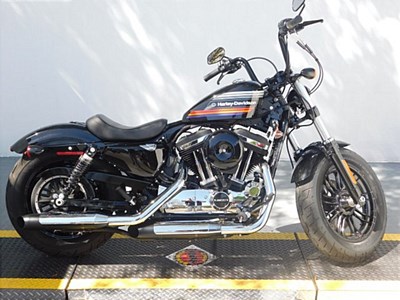 Used 2018 Harley-Davidson® Sportster® Iron 1200™