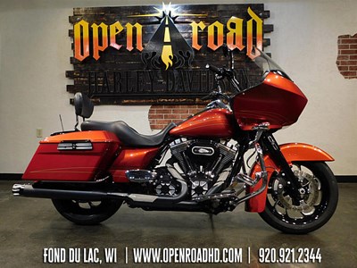Used 2013 Harley-Davidson® Road Glide® Custom