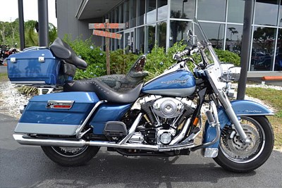 Used 2005 Harley-Davidson® Road King®