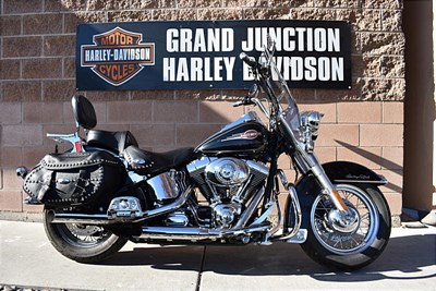 Used 2005 Harley-Davidson® Electra Glide® Ultra Classic®
