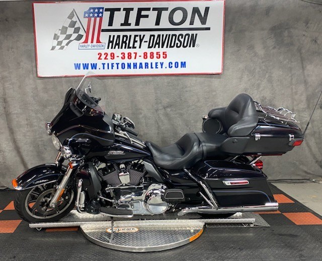 HarleyDavidson® Trikes for Sale (476 Bikes, Page 1) ChopperExchange