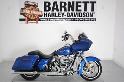 Used 2015 Harley-Davidson® Road Glide® Special