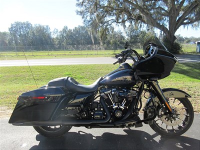 Used 2019 Harley-Davidson® Road Glide® Special