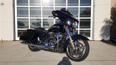 Used 2018 Harley-Davidson® Street Glide®