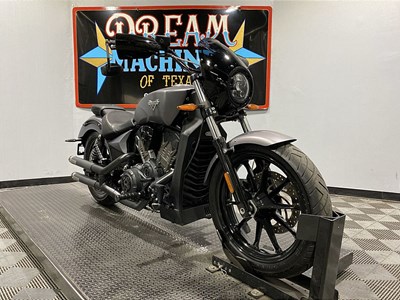 victory chopper motorcycles